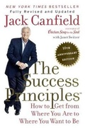 Cover: Success Principles: 10th Anniversary Edition - Turtleback Books
