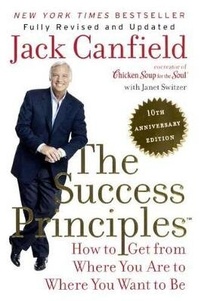 Enlarge image Cover: Success Principles: 10th Anniversary Edition - Turtleback Books