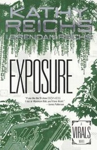 Enlarge image Cover: Exposure - Turtleback Books