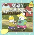 Cover: Max's Special Spring - Turtleback Books