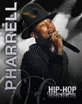 Cover: Pharrell Williams - Turtleback Books