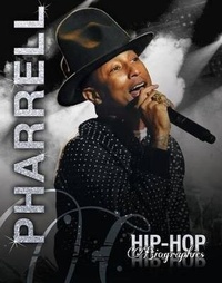 Enlarge image Cover: Pharrell Williams - Turtleback Books