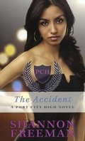 Cover: The Accident - Turtleback Books