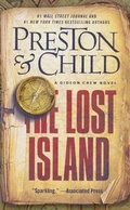 Cover: The Lost Island - Turtleback Books