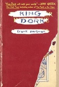 Cover: King Dork - Turtleback Books