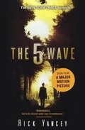 Cover: 5th Wave - Turtleback
