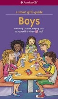 Cover: Boys - Turtleback Books
