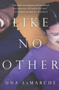 Cover: Like No Other - Turtleback Books
