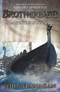 Cover: Slaves of Socorro - Turtleback Books