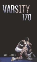 Cover: Varsity 170 - Turtleback Books