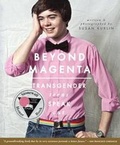 Cover: Beyond Magenta - Turtleback Books