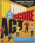 Cover: Up Your Score Act, 2016-2017 - Turtleback Books