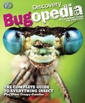 Cover: Discovery Bugopedia - Turtleback Books