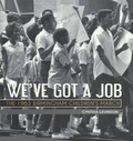 Cover: We've Got a Job - Turtleback Books
