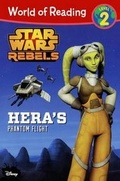 Cover: Star Wars Rebels - Turtleback Books