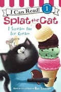 Cover: I Scream for Ice Cream - Turtleback Books