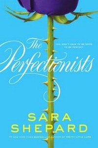 Enlarge image Cover: The Perfectionists - Turtleback Books