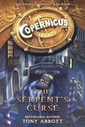 Cover: The Serpent's Curse - Turtleback Books