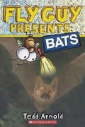 Cover: Bats - Turtleback Books