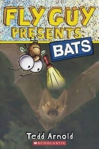 Enlarge image Cover: Bats - Turtleback Books