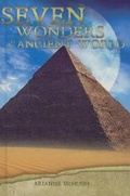 Cover: Seven Wonders of the Ancient World - Turtleback Books