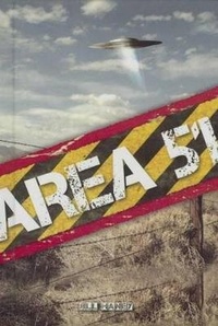 Enlarge image Cover: Area 51 - Turtleback Books