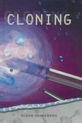 Cover: Cloning - Turtleback Books