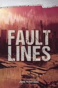 Cover: Fault Lines - Turtleback Books