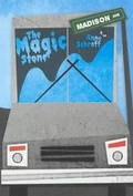 Cover: Magic Stone - Turtleback Books