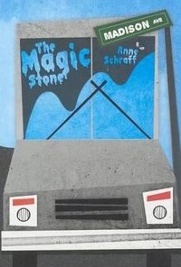 Enlarge image Cover: Magic Stone - Turtleback Books