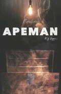 Cover: Finding Apeman - Turtleback Books