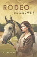 Cover: Rodeo Princess - Turtleback Books