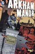 Cover: Batman - Turtleback Books