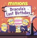 Cover: Dracula's Last Birthday - Turtleback Books