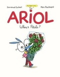 Cover: Ariol - Turtleback Books