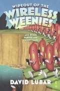 Cover: Wipeout of the Wireless Weenies - Turtleback Books