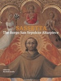 Cover: Sassetta - I Tatti