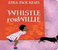 Abbildung von: Whistle for Willie - Viking Books for Young Readers