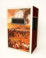Cover: War and Peace - Everyman's Library USA