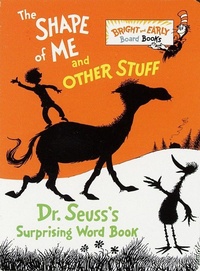 Abbildung von: The Shape of Me and Other Stuff - Random House USA Inc