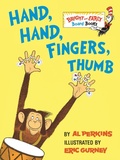 Cover: Hand, Hand, Fingers, Thumb - Random House USA Inc