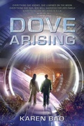 Cover: Dove Arising - Viking Books for Young Readers