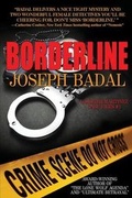 Cover: Borderline - Suspense Publishing