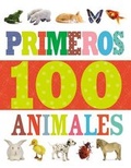 Cover: Primeros 100 animales - Grupo Nelson
