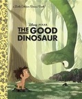 Cover: The Good Dinosaur - Random House Disney