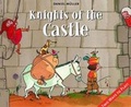 Cover: Knights of the Castle - North-South Books