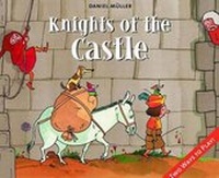 Enlarge image Cover: Knights of the Castle - North-South Books