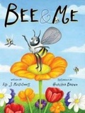 Cover: Bee & Me - Andrews McMeel Publishing