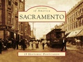 Cover: Sacramento - Postcards of America