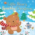 Cover: Little Bear's Sparkly Christmas - Lion Children's Books
